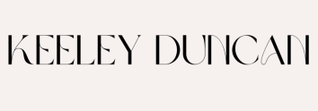 Keeley Duncan site name